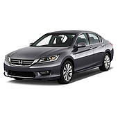 Accord 9 (2012-2018)
