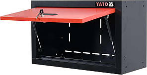 Підвісна Сервісна Шафа (660 x 306 x 410 мм) Для Майстерні YATO® YT-08935
