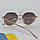 Окуляри від сонця жіночі Consul Polaroid сонячні стильні фірмові модні поляризаційні сонцезахисні окуляри, фото 8