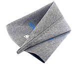 Мішок для затирання швів фуги плитки каменю 305х610мм Marshalltown GB692 багаторазовий вініл з металевим наконечником 10мм, фото 2