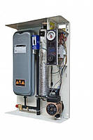 Електричний котел NEON PRO 4,5 кВт 220в/380в. Модульний контактор (т. х)