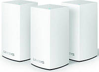 Маршрутизатор Linksys VELOP WHW0103 (WHW0103-EU) WiFi-система