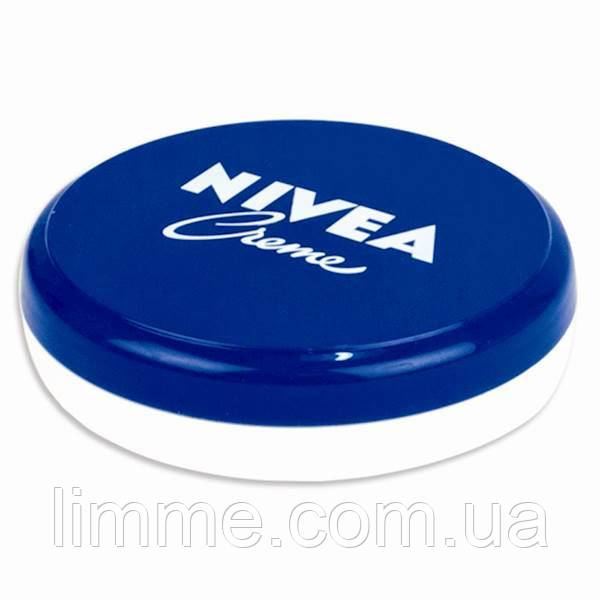 Крем універсальний Nivea Creme 75 мл