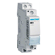 Контактори (пускачі магнітні, пускачі електромагнітні)