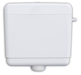 Змивний пластиковий бачок 4050N