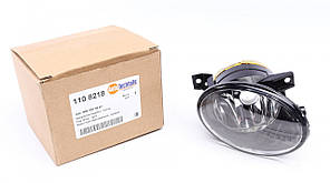 Фара протитуманна (права/R) MB Sprinter 906 2014-2018 — Autotechteile (Німеччина) — 110 8218