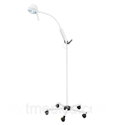 Оглядовий хірургічний світильник Sim.LED 250
