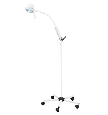 Оглядовий хірургічний світильник Sim.LED 250