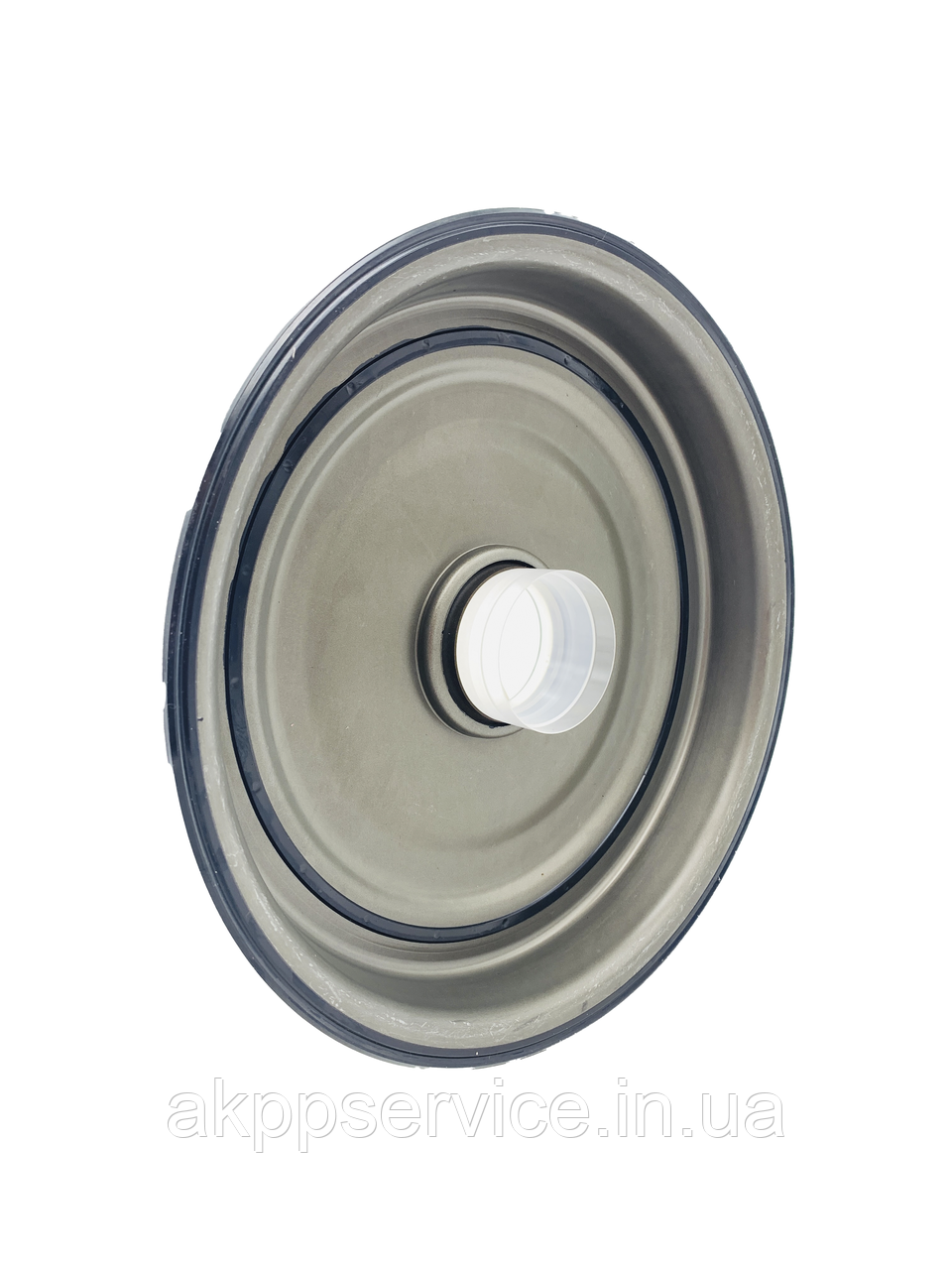 Передня кришка (Сальник) DSG 6 DQ250 02E 02E301205C