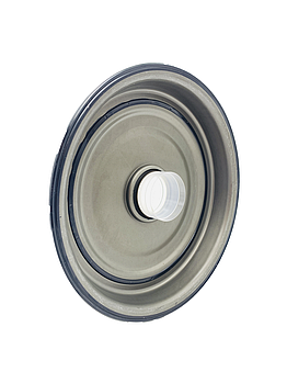 Передня кришка (Сальник) DSG 6 DQ250 02E 02E301205C