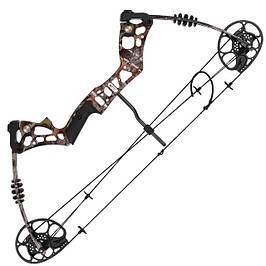 Єгипетська мова, рогатки, аксесуари