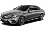 Mercedes E-class