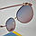 Окуляри бренди жіночі Consul Polaroid сонячні стильні молодіжні модні поляризаційні сонцезахисні окуляри, фото 9