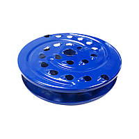 Диск-терка корморезки ДТЗ, МЛИНОК, ТРИТОН, ніж тертка для корморезки діаметром 22 см