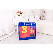 Мат-кварік, що розвивається Арифметика кольоровий