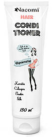 Кондиціонер для волосся Nacomi Regenerating Conditioner 150 мл