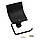 Тримач для туалетного тата Qtap Liberty QTLIBBLM1151 Black, фото 5