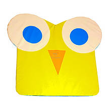 Коврик-мат Курочка для будинку або саду