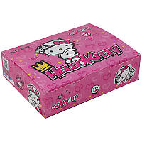 Гуашь Kite Hello Kitty HK21-063, 12 цветов