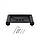 Мильниця Qtap Scorpio настінна QTMDK4102103B Black (Mýdlenka), фото 4