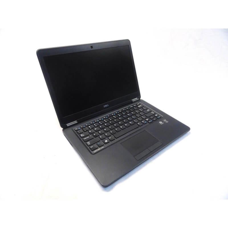 Б/У Ноутбук DELL LATITUDE E7450 14″ FullHD IPS i7-5600U/DDR4 8
