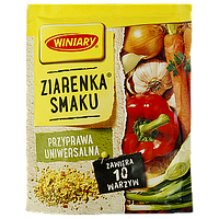 Приправа універсальна Вініарі Winiary przyprawa uniwersalna 120g 14шт/ящ (Код: 00-00012280)