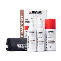 Комплект для ухода за шлемом IPONE Helmet Kit (800735)