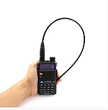 Антена NAGOYA NA-771 SMA-Female (оригінал), фото 3