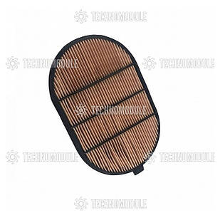 Елемент фільтру повітряного вторинний Case MX340 / New Holland T8390 (Use for CNH)