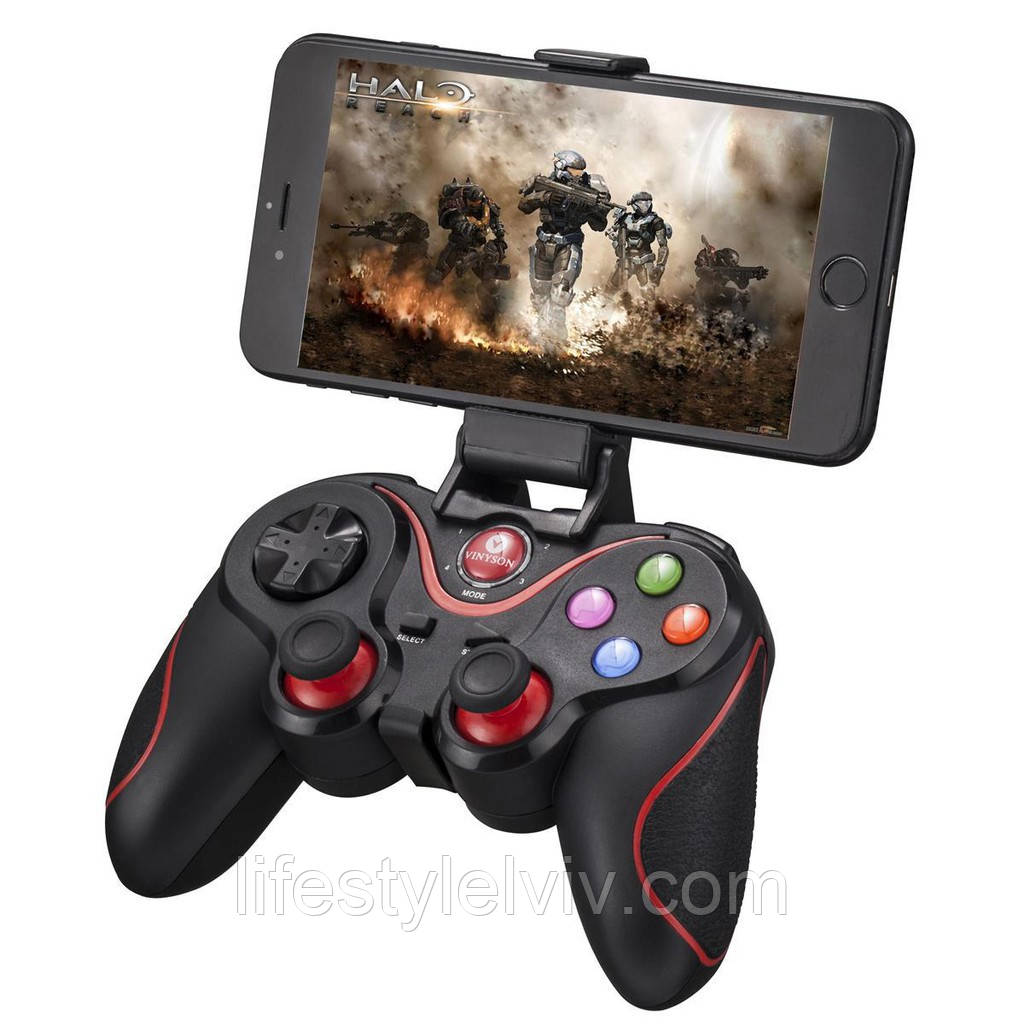 Джойстик беспроводной V8 для смартфона / Контроллер для Android,iOS,PC FPSH  / Игровой геймпад для телефона (ID#1640237231), цена: 508 ?, купить на  Prom.ua