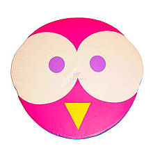 Килимок-мат Совонька розвивальний килимок