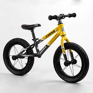 Беговелы Corso