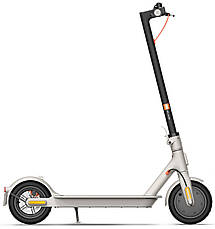 Електросамокат Xiaomi Mi Electric Scooter 3 Grey (BHR5766GL), фото 4