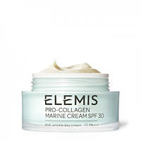 Крем для лица Про-Коллаген ELEMIS Pro-Collagen Marine Cream SPF30 50ml