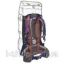 Рюкзак TERRA INCOGNITA MOUNTAIN 50/65/80/100, фото 5