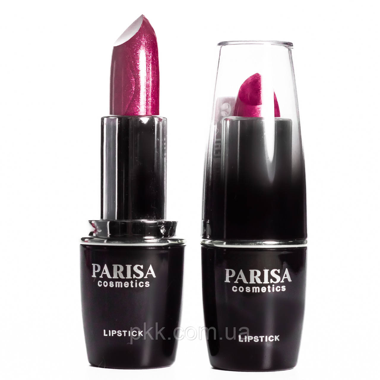 Помада для губ Parisa Cosmetics Perfect Color Lipstick L-03, 01