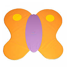 Коврик-мат Бабочка, що розвивається килимок для малюків