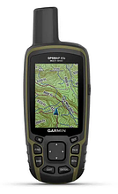 Навігатор Garmin GPSMAP 65s