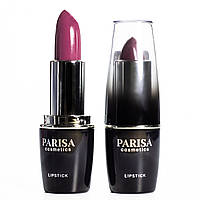 Помада для губ Parisa Cosmetics Perfect Color Lipstick L-03 № 18п Яркая фуксия