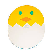 Коврик-мат Ципа, що розвивається килимок для малюків