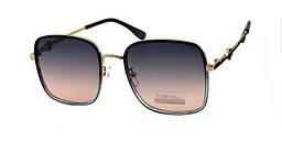 Фірмові сонцезахисні окуляри жіночі Consul Polaroid сонячні стильні брендові модні поляризаційні окуляри