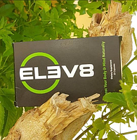 ELEV8, продукт для клеточного питания (15 капсул, пробная версия)