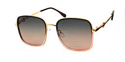 Фірмові сонцезахисні окуляри бренди жіночі Consul Polaroid сонячні стильні модні поляризаційні окуляри