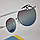 Фірмові сонцезахисні окуляри жіночі Consul Polaroid градієнтні стильні брендові модні поляризаційні окуляри, фото 9