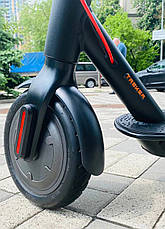 Електросамоокат Treker CS-527 8.5 дюймів 350W 6.0Ah (електричний самокат, аналог Xiaomi), фото 2