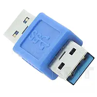 USB-USB3.0 F/F ADAPTER