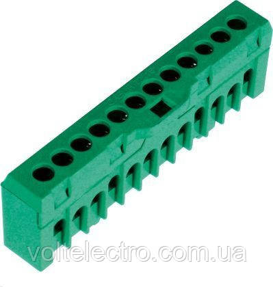 Розподільчий блок ESC-QBLOK1202