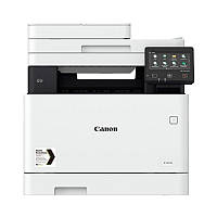 Canon i-SENSYS X C1127i кольоровий лазерний БФП A4 (3101C052)