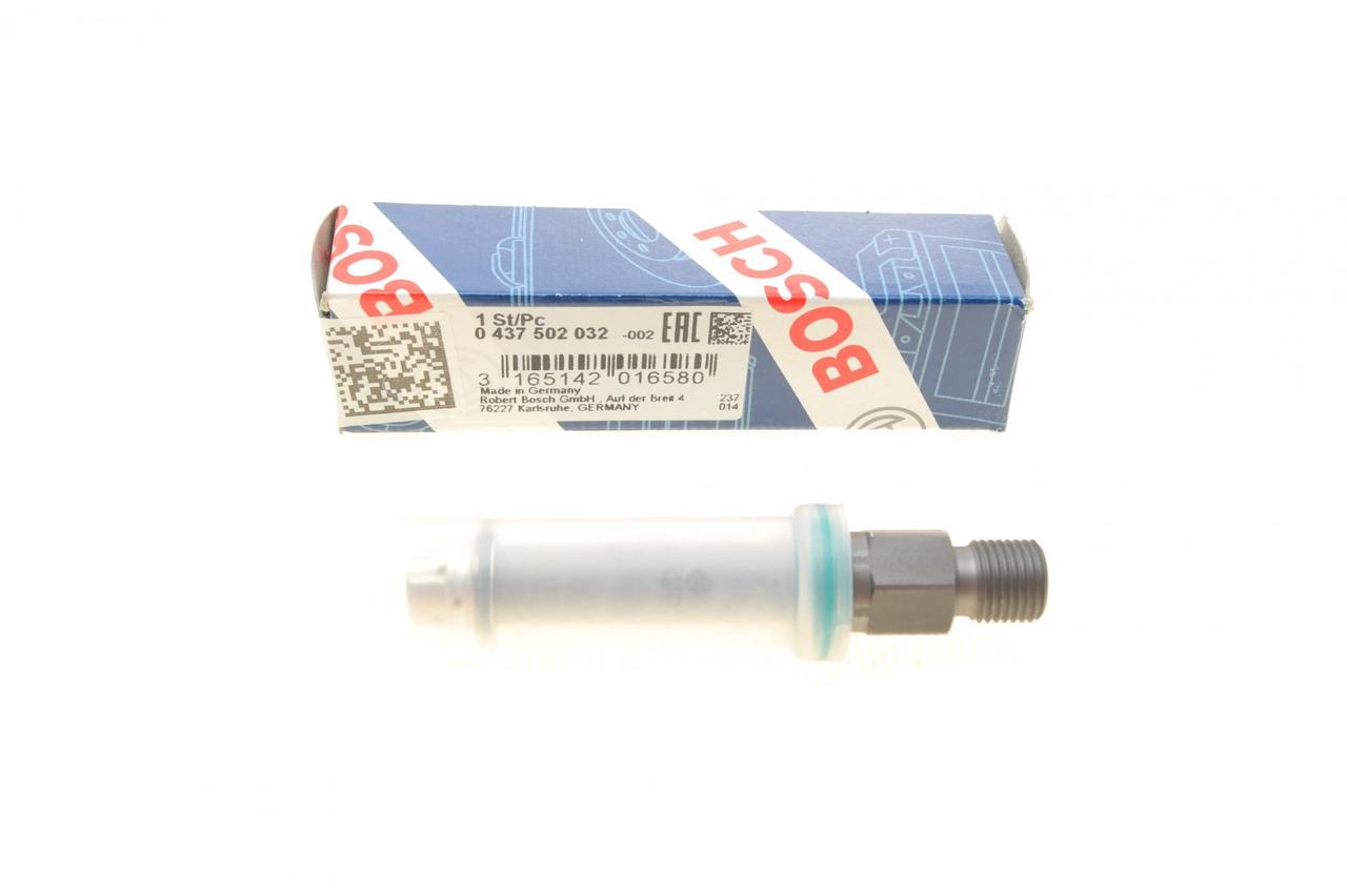 Форсунка паливна Фольксваген Гольф 1.8 82-89, фото 1