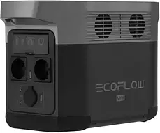 Зарядна станція EcoFlow DELTA mini, фото 4